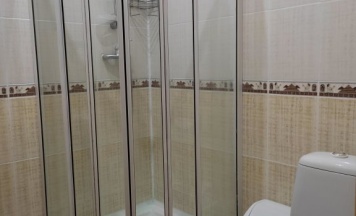 Двухместный номер Standard 2 отдельные кровати в Евро