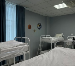 Мужской в Квартирант