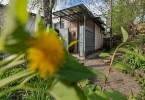 Апартаменты Апартаменты на проспект Карла Маркса, 6 в Кисловодске