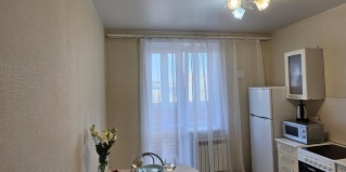 Чита: Апартаменты Забайкальское Гостеприимство