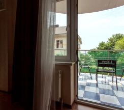 СТУДИО 2 ЭТАЖ в У моря