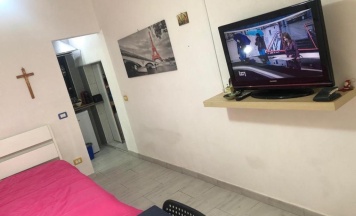 Номер Standard в MONOLOCALE FULL OPTIONAL-L I A B E L -CENTRO Corso ITALIA Ragusa