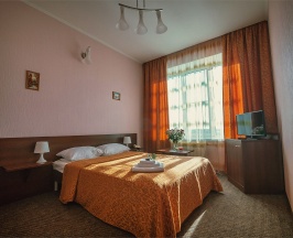 Стандарт в Камея