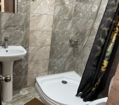 Стандарт трёхместный в Мотель