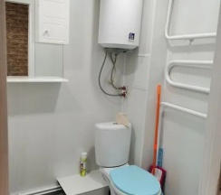 Апартаменты с 3 комнатами в Сутки как дома