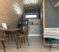 A-FRAME «МЯТА» в Лаванда