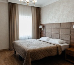 Стандарт 2 корпус в Panorama SPA-Hotel