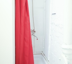 2-комнатный номер эконом семейный (мансарда) в Maxrooms дача Левитана под Плёсом