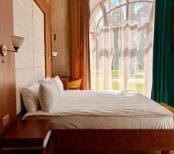 ADRIA в Malakhovka Palace