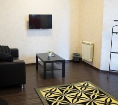 Токио - Luxs в Red hotel