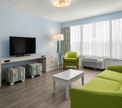 Студия в Fenwick Inn