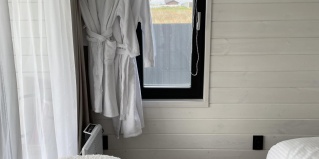 Адуево: Глэмпинг TwoHouseRiver