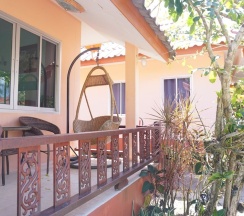 Вилла в Kiangchan Resort