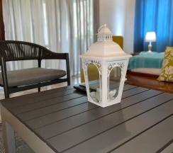 Двухместный номер Comfort (двуспальная кровать) в Milles Montagnes Residence