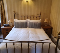 Люкс Deluxe в Strathmore Guesthouse - Adults Only