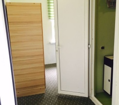 Двухместный номер Standard двуспальная кровать в Инкит