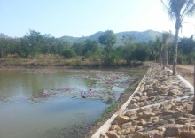 Номер Standard в Sangchan Garden at Kaeng Krachan