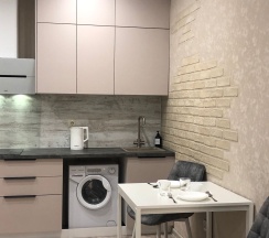 Квартира в Light House