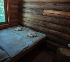 2-комнатный коттедж стандарт с 6 односпальными кроватями в Этно-усадьба здравомыслящих