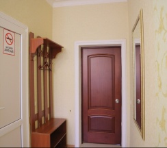 Одноместный Стандарт в Класс