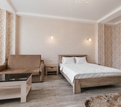 Джуниор сюит в Дизак