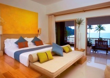 Двухместный номер Standard в Mercure Koh Chang Hideaway