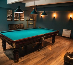 VIP Дача с Бассейном и СПА / VIP Country House with Pool & SPA в Фиагдон