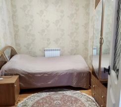 Четырёхместный коттедж с 4 комнатами в Бульвар