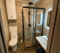 Коттедж стандарт в Ёлки и Горки