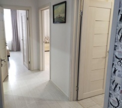 Квартира в Апартаменты на улица Ю. Клыкова, 81Гк3А