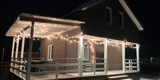 Хамышки: Гостевой дом Хамышки