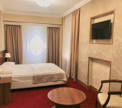 Стандарт Улучшенный в Polaris