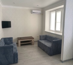 Апартаменты без балкона в Apart Hotel