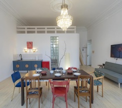 1-комнатные апартаменты улучшенные в Анна, тебе!