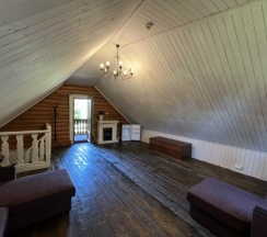 Big Shanti home 8 в Шанти