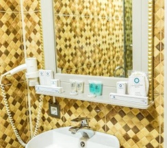 Трёхместный номер Семейный в Grand Sapphire