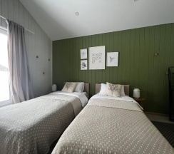 Коттедж стандарт в Flatpoint №359