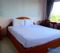 Номер Standard с видом на реку в Techno Riverview Resort