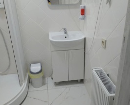Номер Standard в Аккас