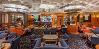 Нонтхабури: Отель Centara Grand at Central Plaza Ladprao Bangkok