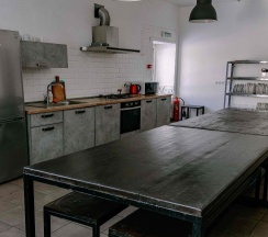 Коттедж премиум в Manhattan loft