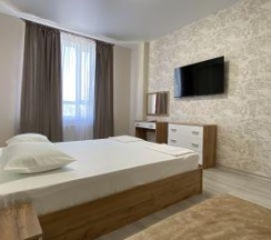 1-комнатные апартаменты улучшенные в На море суточно