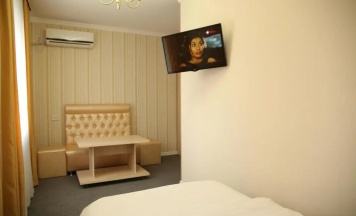 Одноместный номер Standard в Sweet home