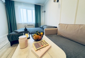 Апартаменты Апартаменты на Трофимова 6 под3 в Астрахани