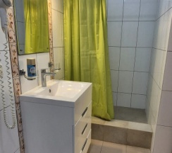 Полулюкс в Курзаль