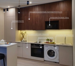 Prime Suite в Norke Prime Курская