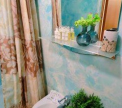 4-местная комната стандарт в Талисман Джемете