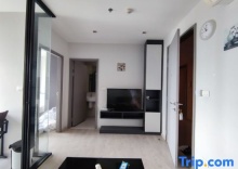 Номер Standard в The Base Condo Pattaya