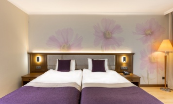Двухместный номер Standard двуспальная кровать в Club Hotel Felicia Village - All Inclusive