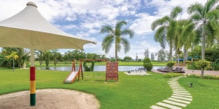 Чонг Тале: Отель Отель Homm Suites Laguna
